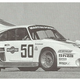Illustration for article titled A Porsche, A Bicycling Record, And One Giant Sprocket